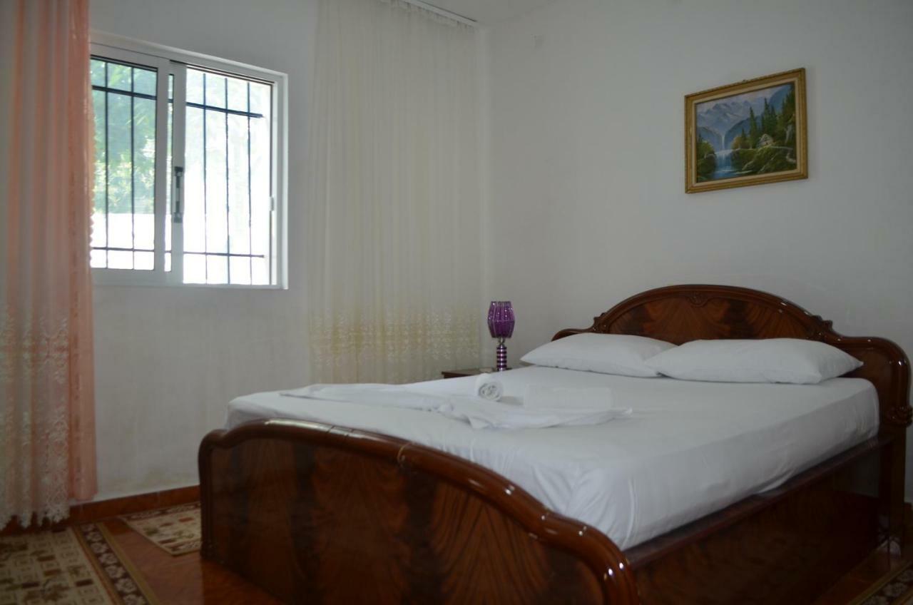 Apartamento Viktor Sarandë