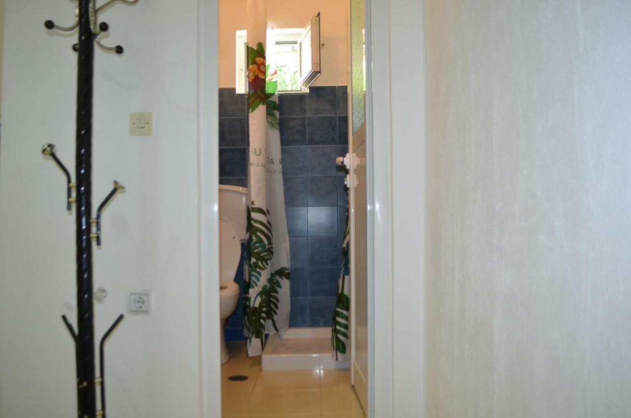 Apartamento Viktor *