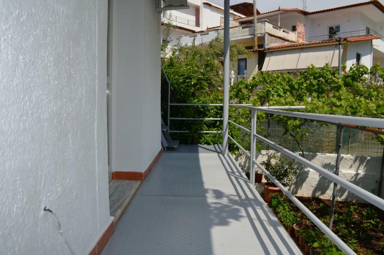 Apartamento Viktor *