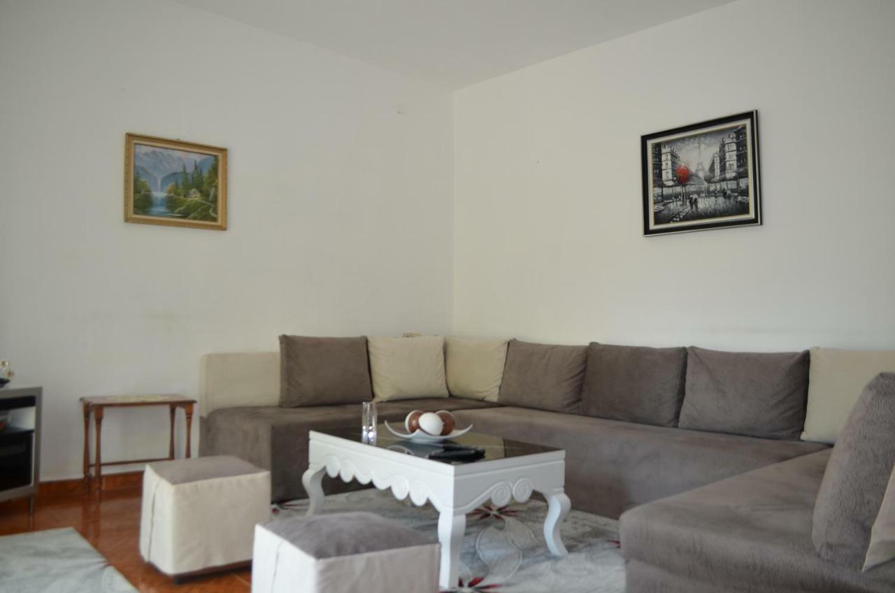 Apartamento Viktor *