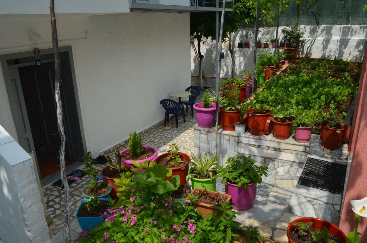 Apartamento Viktor *